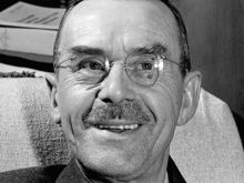 Thomas Mann