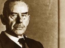 Thomas Mann