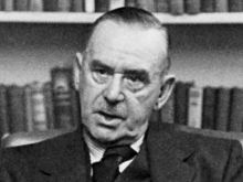 Thomas Mann