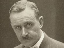 Thomas Mann