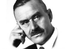 Thomas Mann