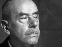 Thomas Mann