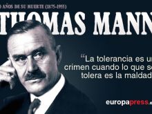 Thomas Mann