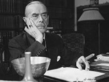 Thomas Mann