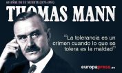 Thomas Mann