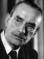 Thomas Mann