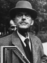 Thomas Mann