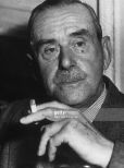 Thomas Mann