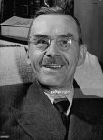 Thomas Mann