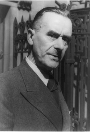 Thomas Mann