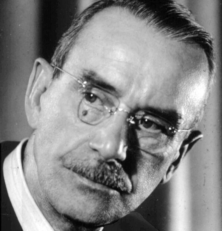 Thomas Mann