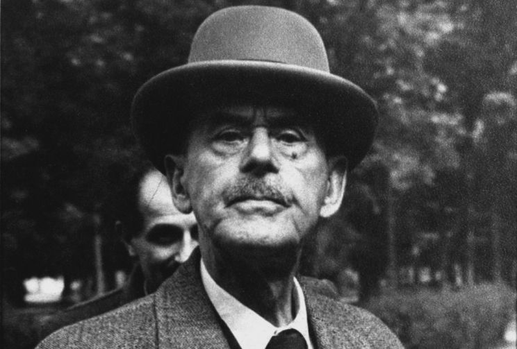 Thomas Mann