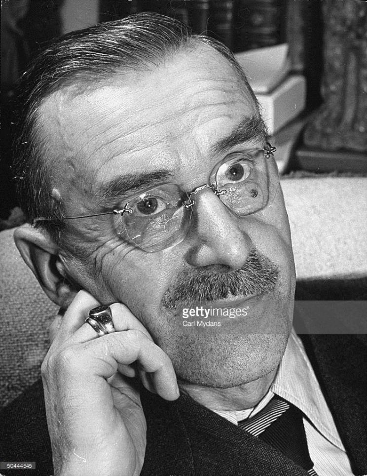 Thomas Mann