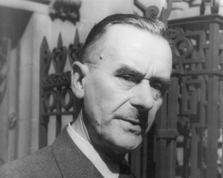 Thomas Mann