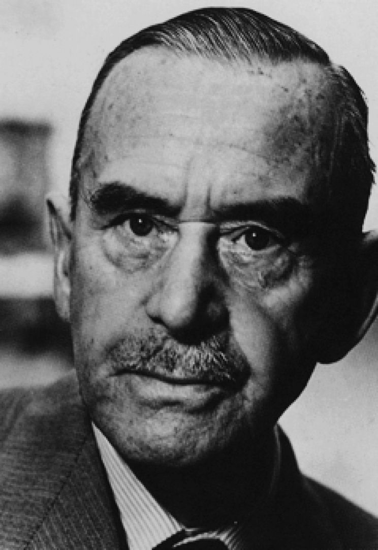 Thomas Mann