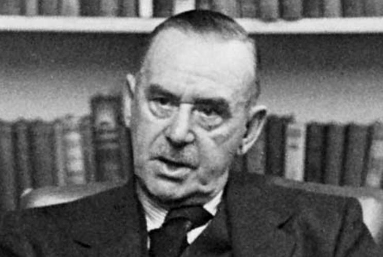 Thomas Mann