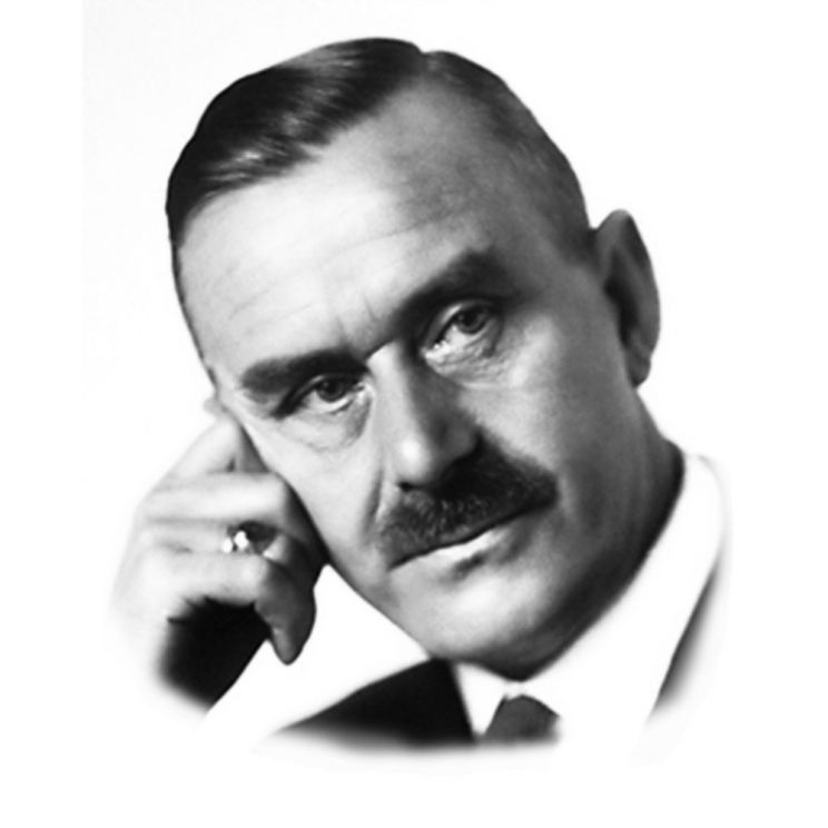 Thomas Mann