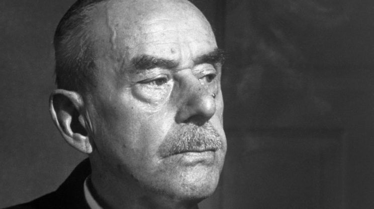 Thomas Mann