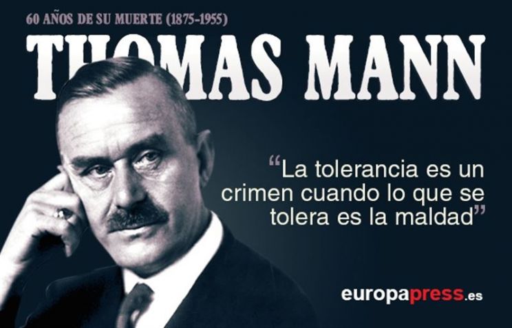 Thomas Mann