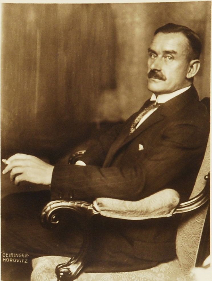 Thomas Mann