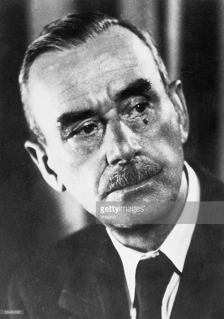 Thomas Mann