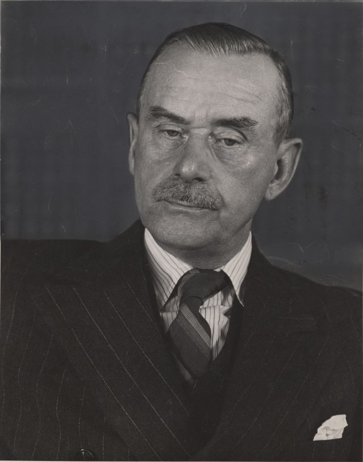 Thomas Mann