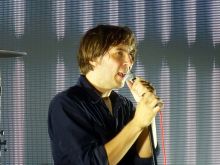 Thomas Mars