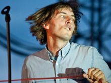 Thomas Mars