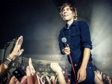 Thomas Mars