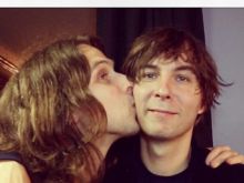 Thomas Mars