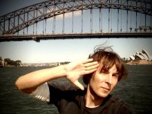 Thomas Mars