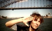 Thomas Mars