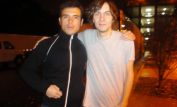 Thomas Mars