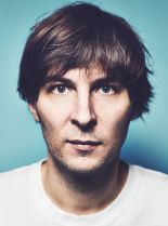 Thomas Mars