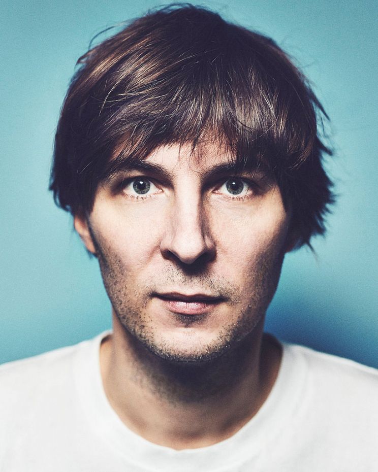 Thomas Mars