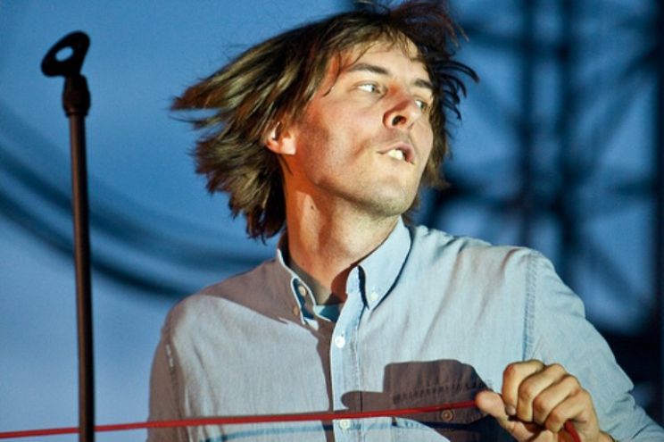 Thomas Mars