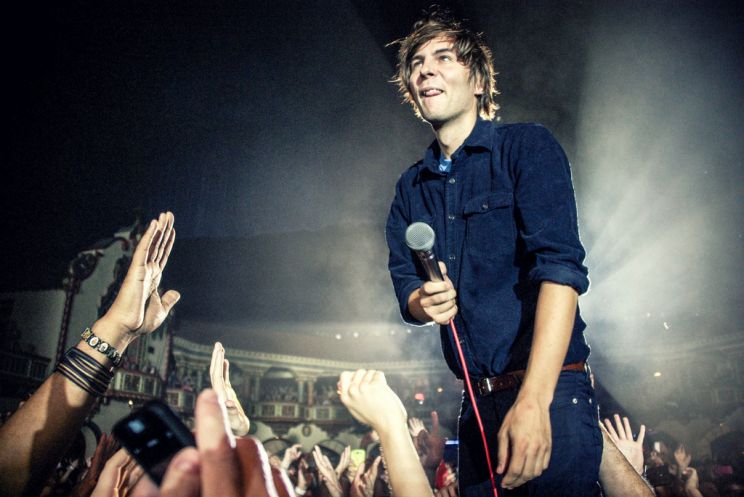 Thomas Mars