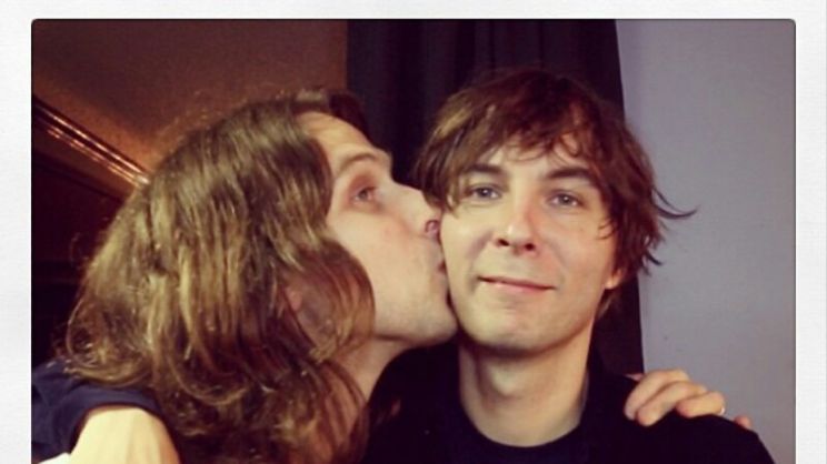 Thomas Mars