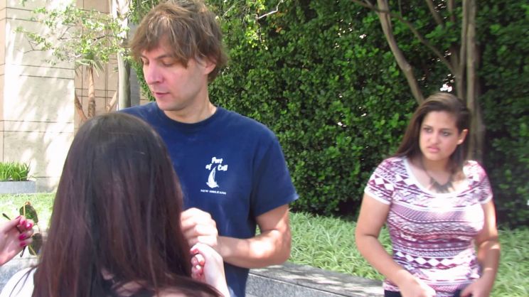 Thomas Mars