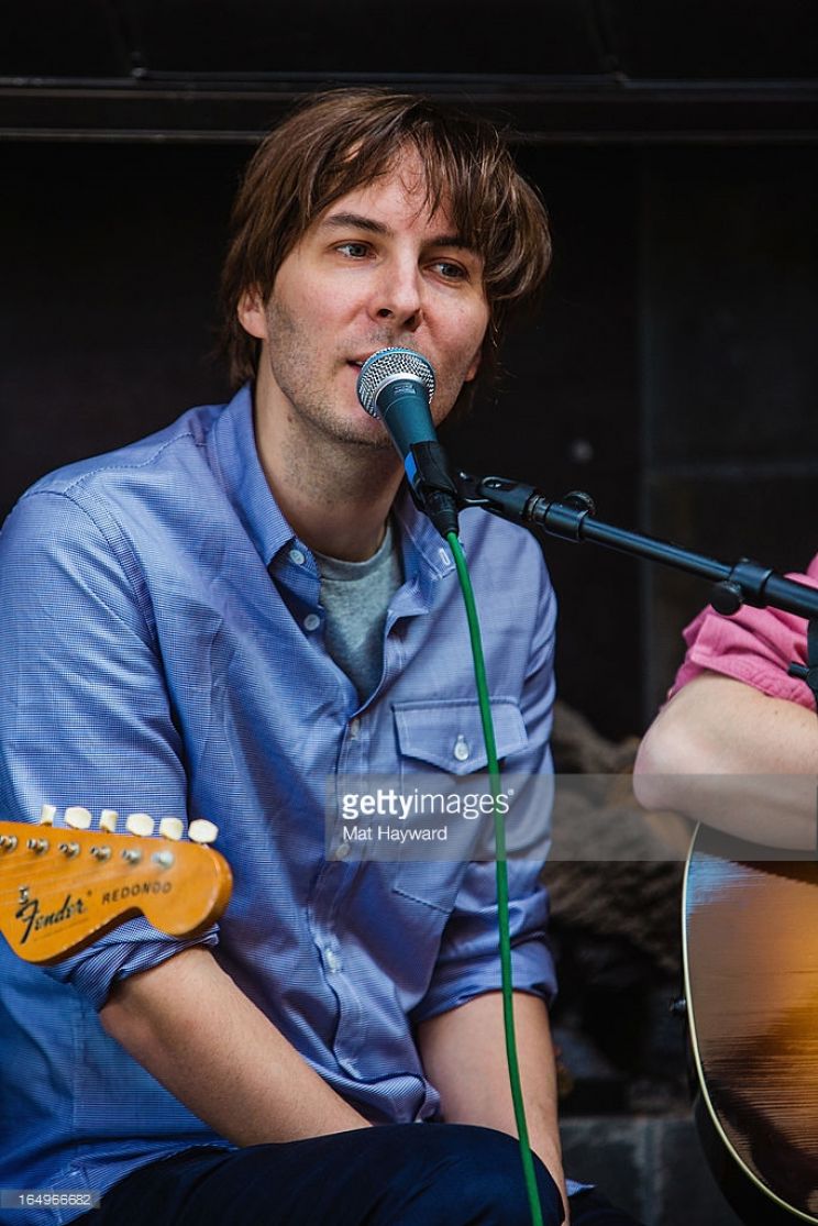 Thomas Mars
