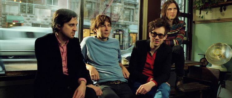 Thomas Mars