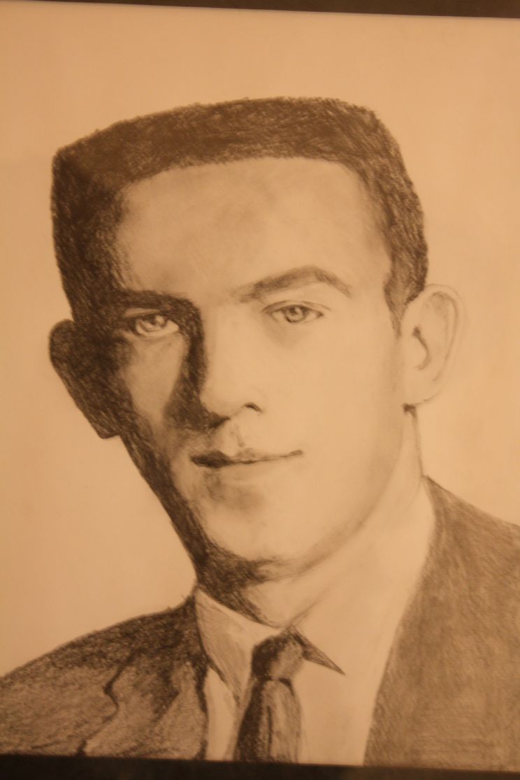Thomas Matthews