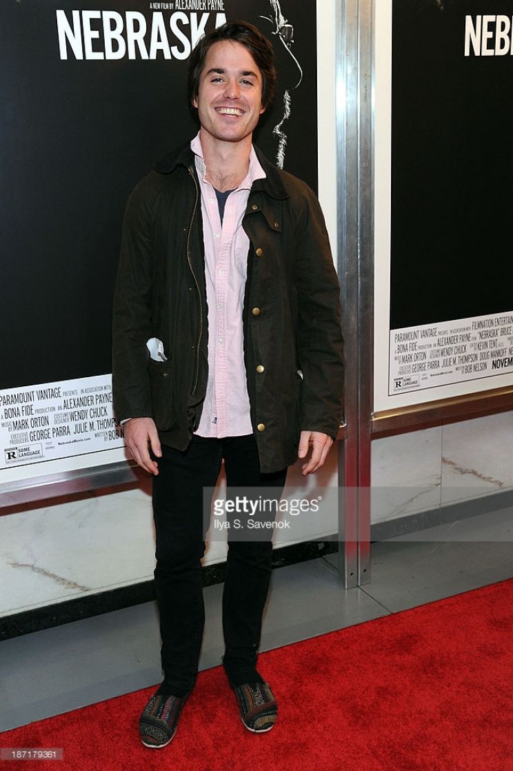 Thomas Matthews