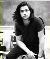 Thomas McDonell