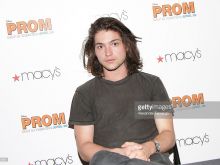 Thomas McDonell