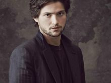 Thomas McDonell