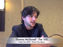 Thomas McDonell