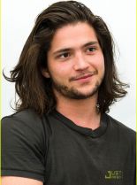 Thomas McDonell