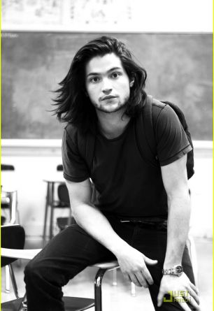 Thomas McDonell