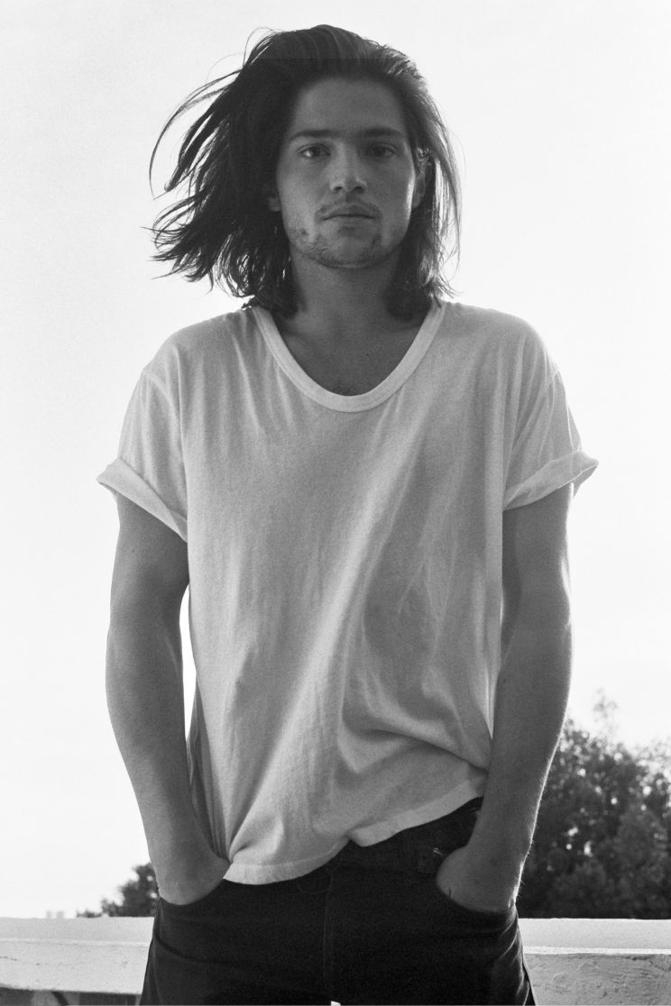 Thomas McDonell